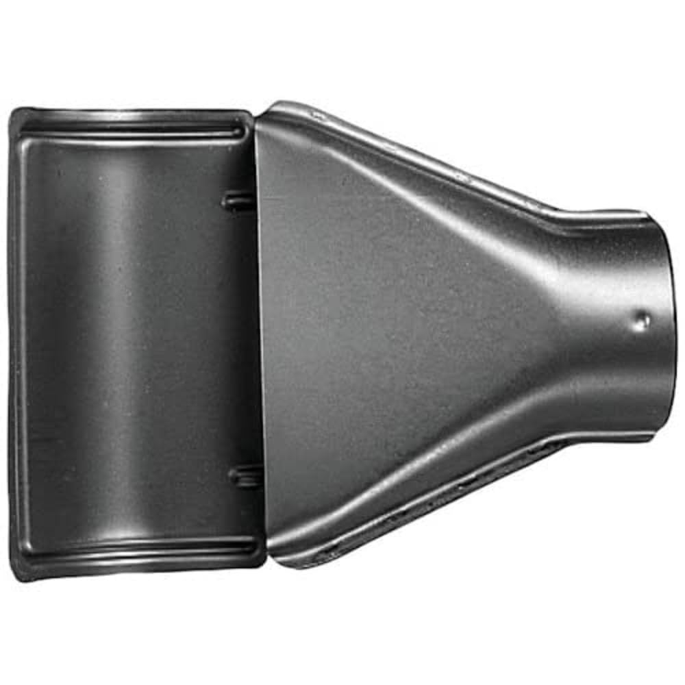 Buse Étroite Bosch 10mm Pour Décapeur Thermique - Soudage Feuilles PVC - Compatible Modèles Électroniques Bosch