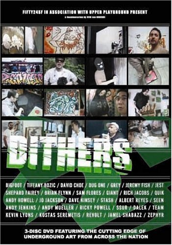 Dithers [Import] [DVD]