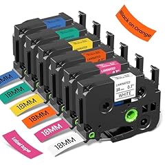 White/Berry Pink/Orange/Yellow/Green/Blue