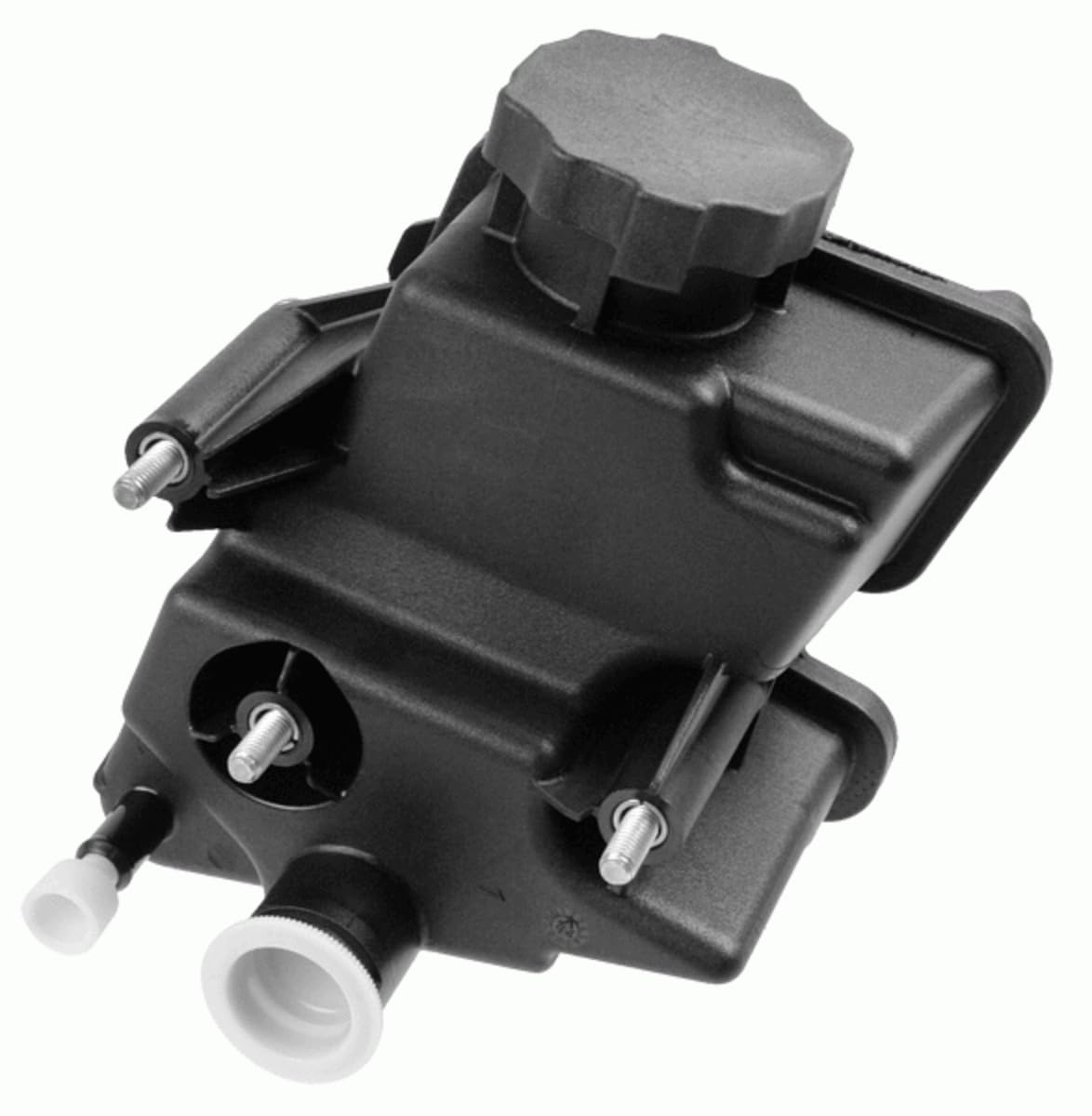 LEMFÖRDER 37125 01 Ausgleichsbehälter Hydrauliköl Servolenkung für Mercedes-Benz E-Klasse W211 2002-2009