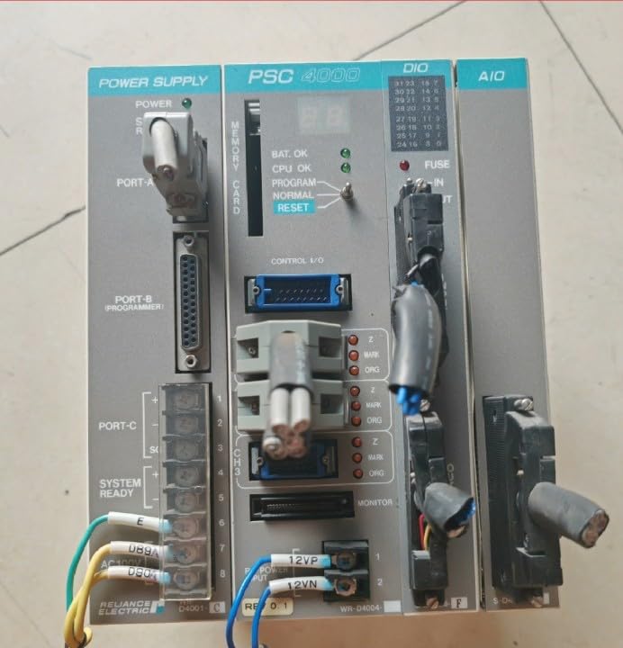 1 Pcs W/R-D4001(Used) Factory Stock Inventory