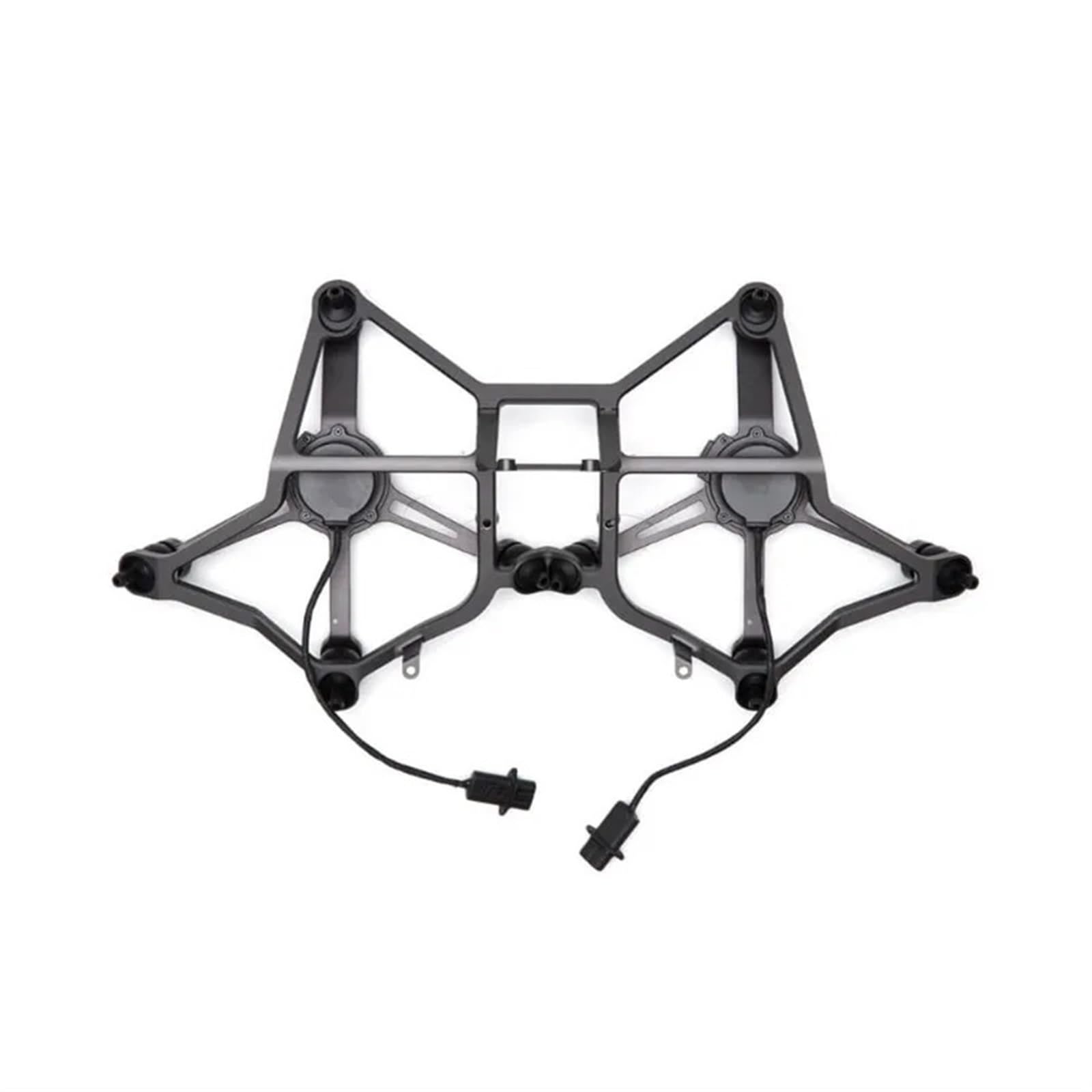 Do podwójnego złącza gimbala DJI Matrice 300 Series używanego do mocowania ładunków na spodzie Matrice 300 RTK