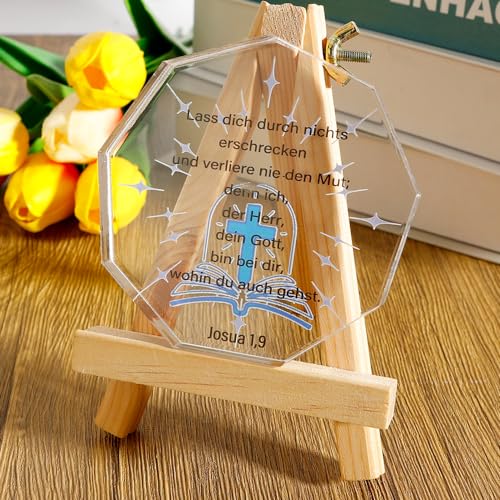 Kommunion Geschenk Für Mädchen Junge Konfirmation Geschenk Erstkommunion Christliche Geschenk Firmung Geschenke Konfirmationsgeschenk Briefbeschwerer Kommunionsgeschenk