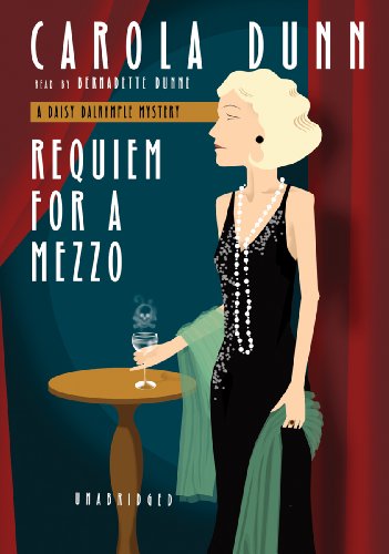 Requiem for a Mezzo: Library Edition