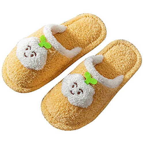 MLLM Lovers Cloud Chaussons en coton Cover