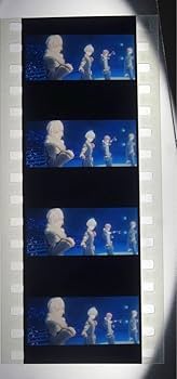 Amazon | アイドリッシュセブン アイナナ ムビナナ 特典 フィルム ŹOOĻ