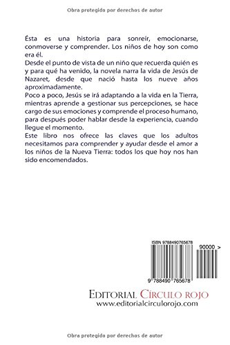 Cuando Jesús era un niño