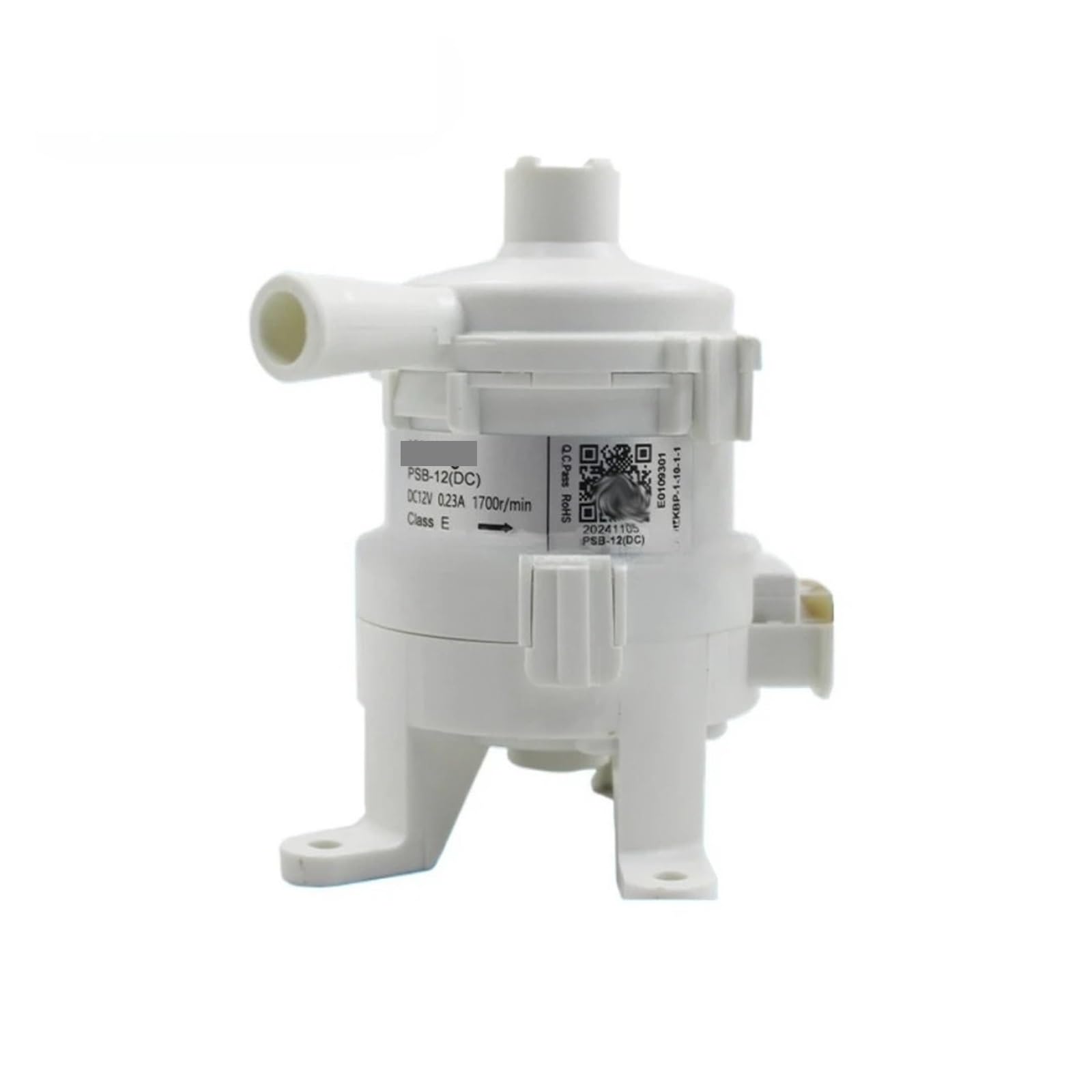 CHFOUGNE PSB-12(DC) ZKBP-1-10-1-1 DC12V Condensate Drain Pump For Central Air Conditioner