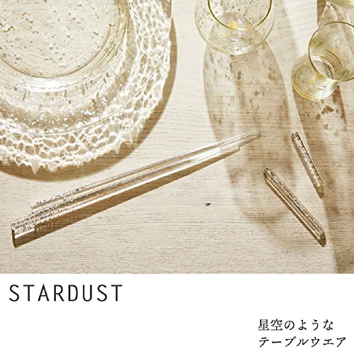 Vaso Foilichi Stardust Rock Glass 345 ml miniatura 4