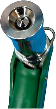 Industrial PVC Coolant Gun – High-Pressure Spray Nozzle for CNC