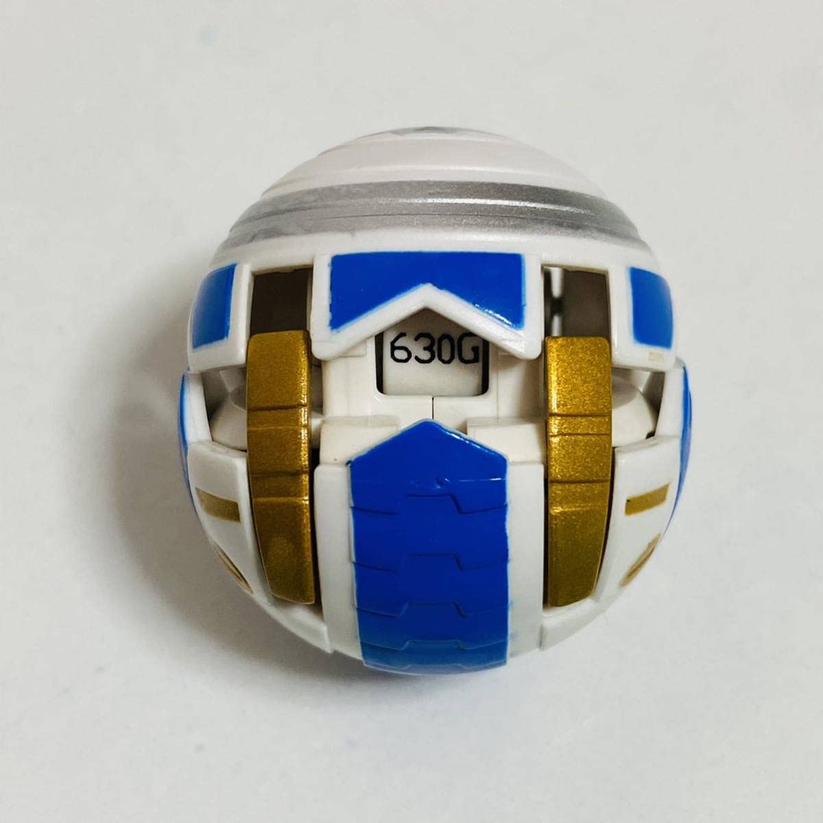 Amazon | SEGATOYS セガトイズ 爆丸 6個セット パーシバル ホークター