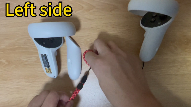 Amazon.com: Improved Replacement Wrist Straps for Oculus Quest 2