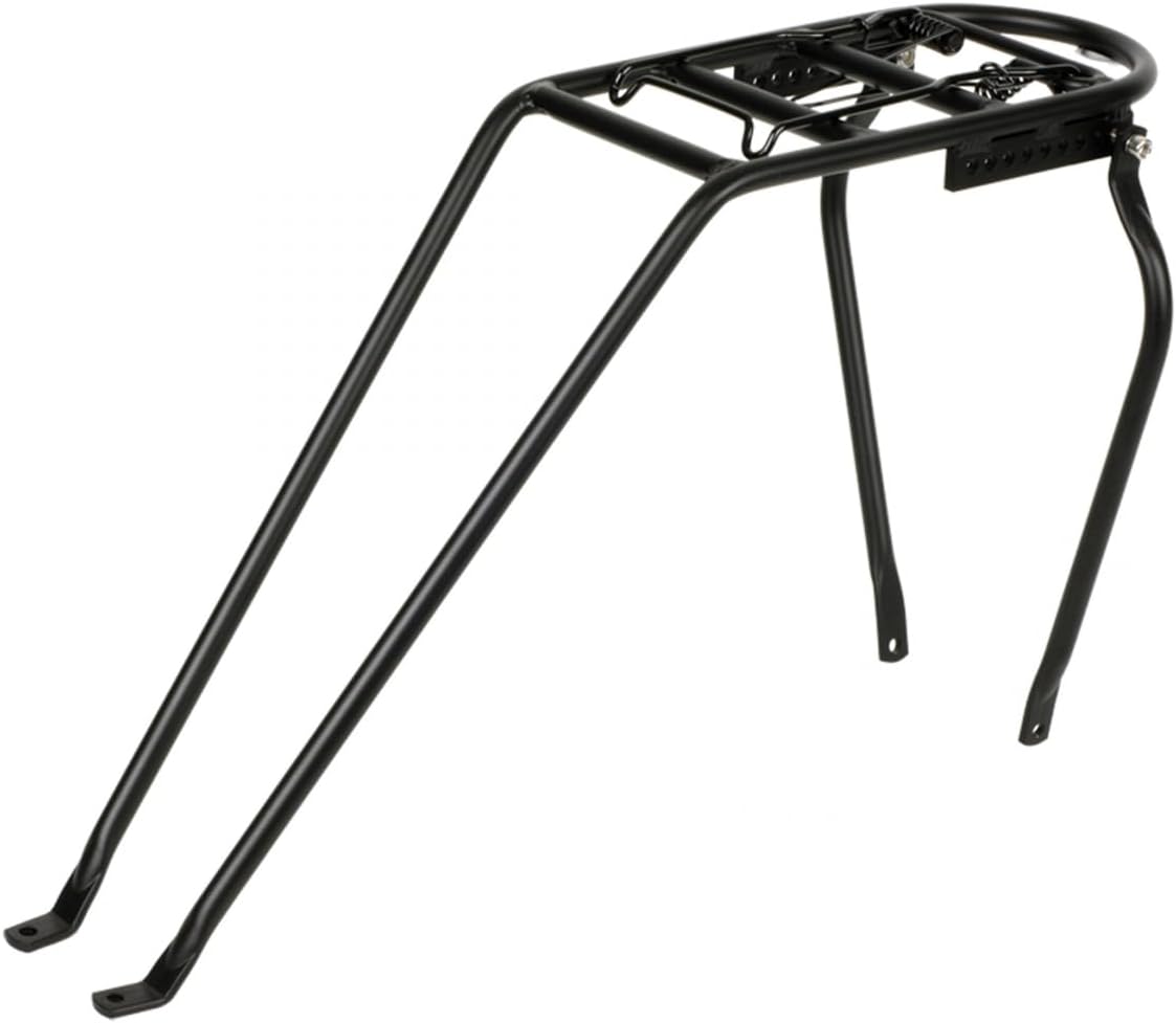 Sun Recumbent Rear Carrier for Ez-3 Tadpole