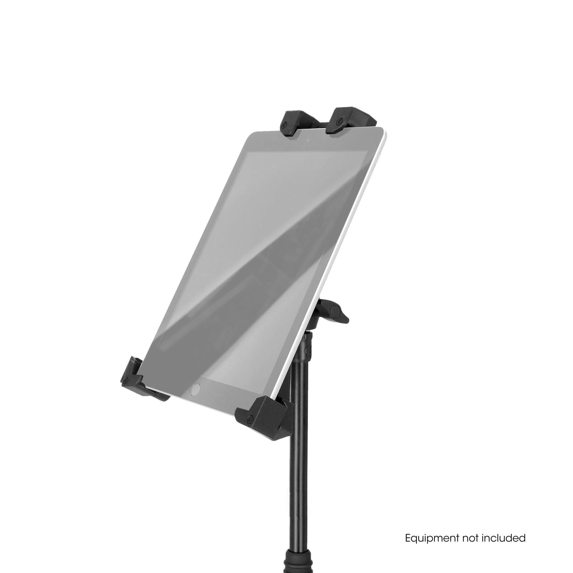 Gravity MA T TH 02 zestaw 1 uchwyt na tablet i statyw talerzowy zestaw