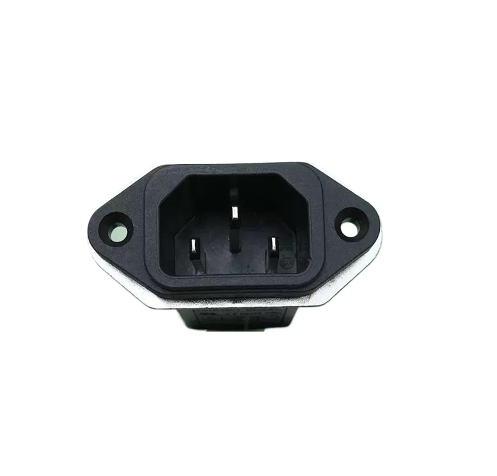 Prise de filtre d'alimentation CW1D-10A-T pour éliminer les interférences