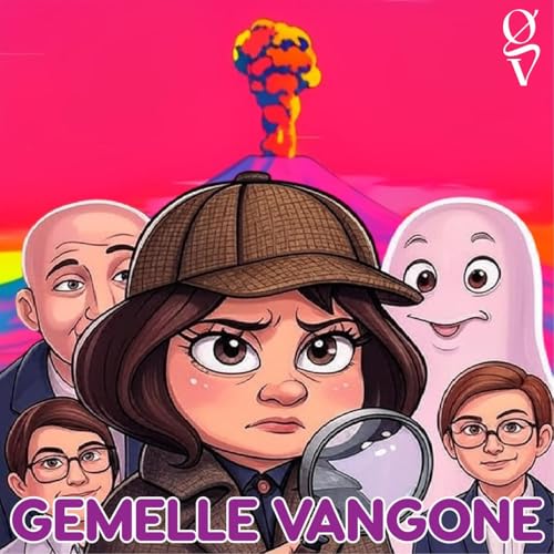 Episodio 3 - Sabotaggi al buio