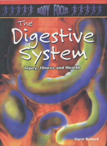 The Digestive System | Amazon.com.br