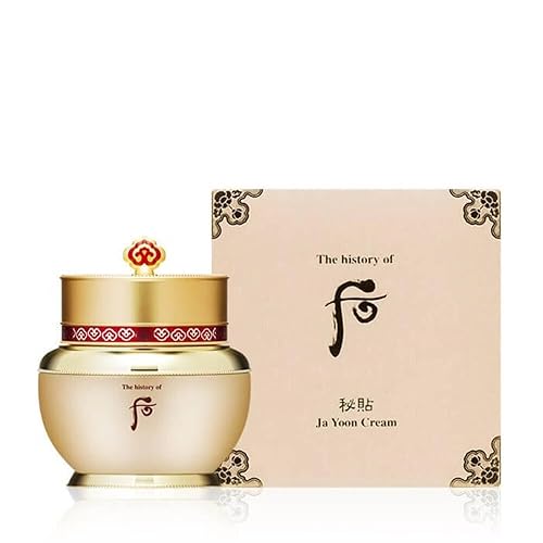 Miniatura 2 de The History of Whoo Crema Bichup Jayoon  Elegante crema multitarea para un efecto antienvejecimiento altamente funcional, 2.0 fl oz