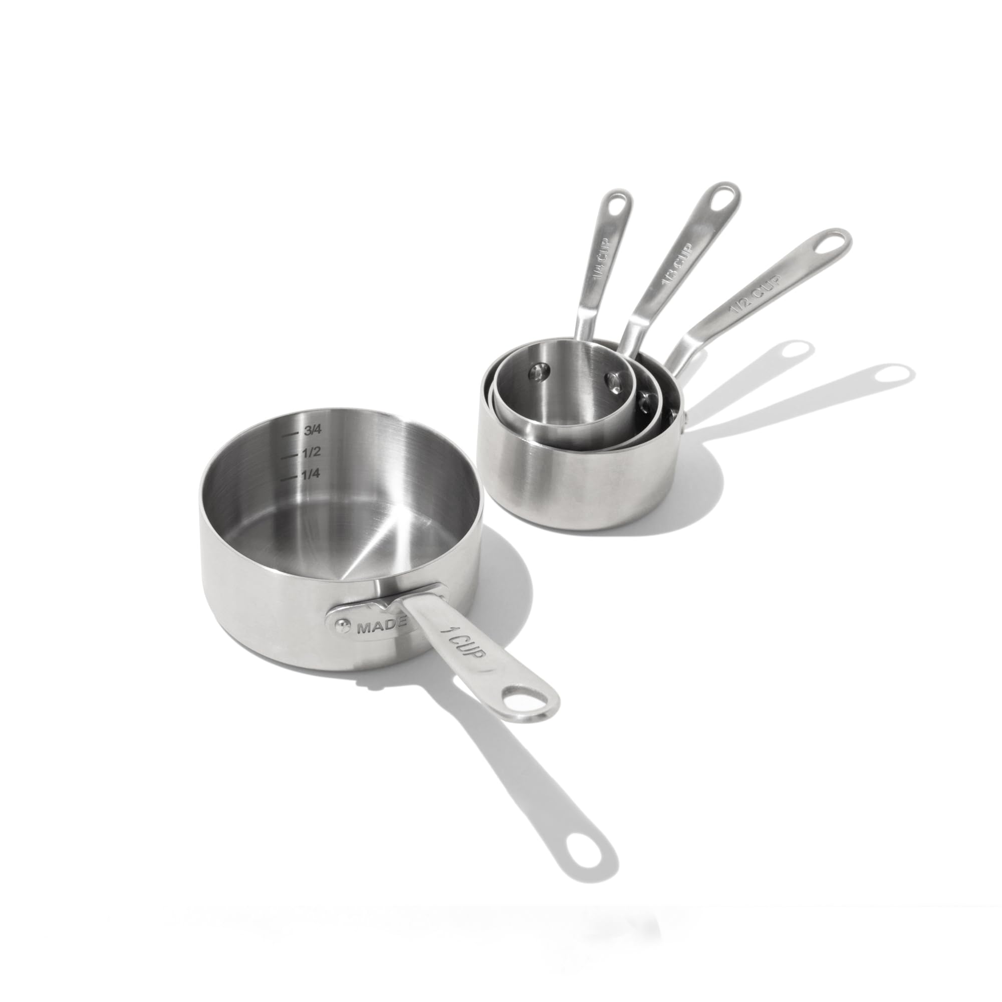 Made In Cookware Measuring Cup Set