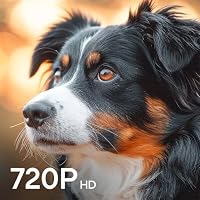 Element 24-inch 720p HD Xumo Smart TV – Voice Remote, 120Hz Effective Refresh Rate, Dolby Audio, Bluetooth Headphone Capable, Apple Home & AirPlay, Flat Screen LED Television. — image 7
