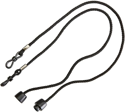 Miniatura 3 de Klein Tools 60176 Estuche de gafas de seguridad, estuche rígido de protección ocular con cierre de cremallera