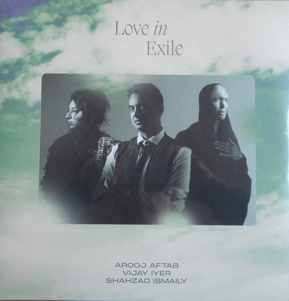 LOVE IN EXILE