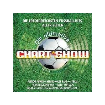Fu&szlig;ball Hits - ideal auch zur Frauen WM 2011 in Deutschland