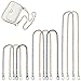 8 Stück Taschenkette Metall Kette Schulterriemen Gold Kettenriemen Schultergurt für Taschen DIY Flachketten Riemen Ersatz Trageriemen Kette für Damen Handtaschen Umhängetasche Geldbörse 80/60/40cm Satz 4 günstig Kaufen-8 Stück Taschenkette Metall Kette Schulterriemen Gold Kettenriemen Schultergurt für Taschen DIY Flachketten Riemen Ersatz Trageriemen Kette für Damen Handtaschen Umhängetasche Geldbörse 80/60/40cm