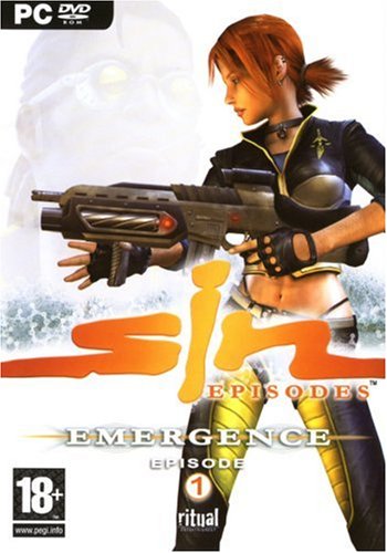 Sin Emergence : Episode 1 (vf - French game-play) [video game]