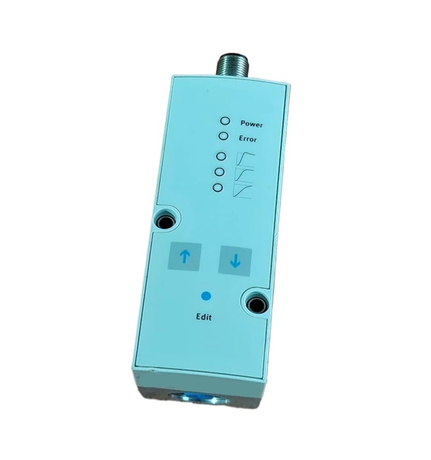 Hexeh One Color Proportioning Valve Vppm-6L-L-1-G18-0L6h-V1p-S1 554039 For Automation Control