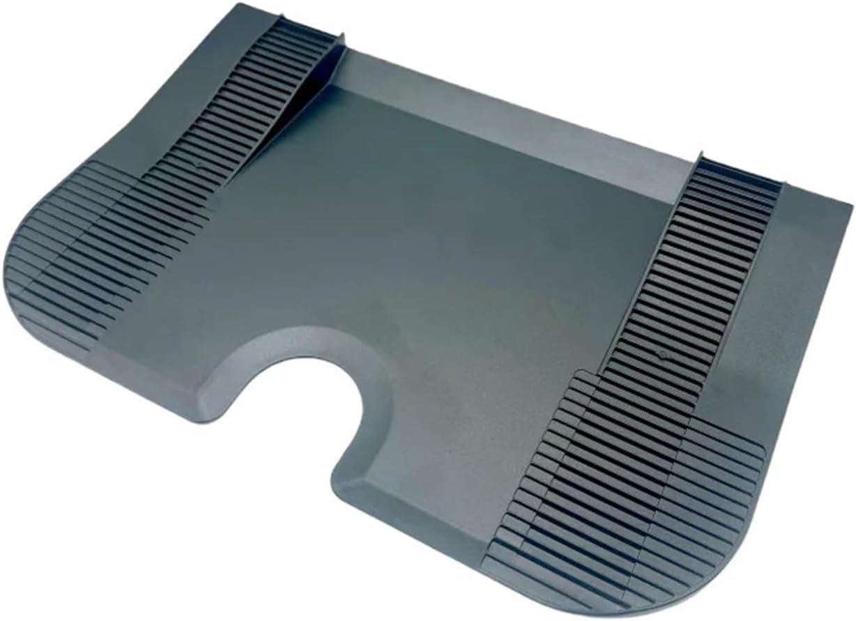 Assembly Original Dock Ramp Board,Compatible for Roborock Q Revo Master/Slim/Edge / S5V QV35A Vacuum Cleaner Parts