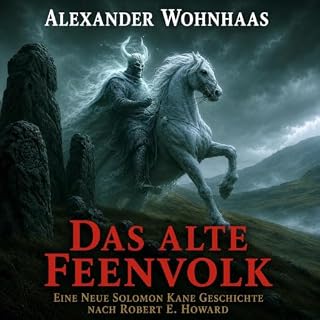 Das alte Feenvolk Titelbild