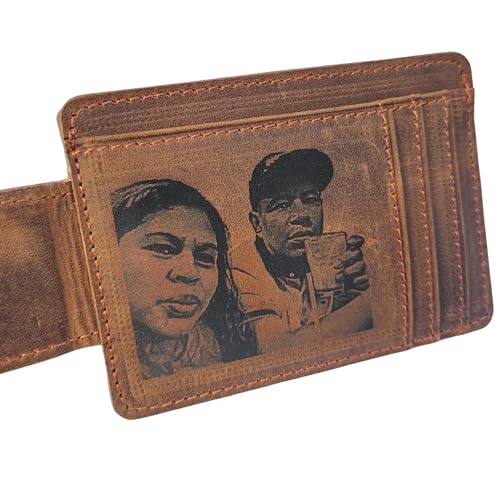 Personalized-Leather-Money-Clip-with-Magnetic-Closure-Custom-Engraved-Front-Pocket-Minimalist-Wallet-for-Men