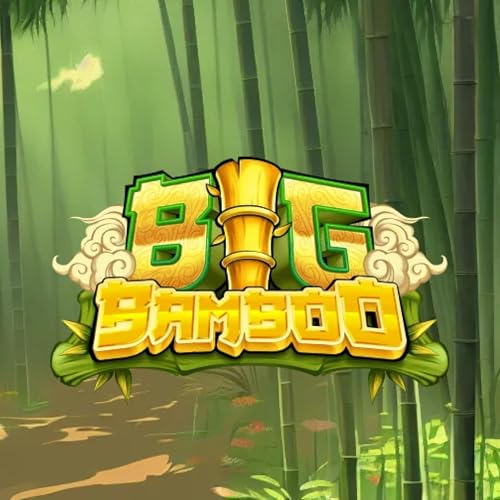 Big Bamboo Kalandok cover art