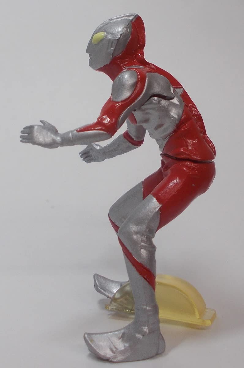 Amazon.co.jp: HGシリーズ ウルトラマンPART2【 ウルトラマン(Bタイプ  