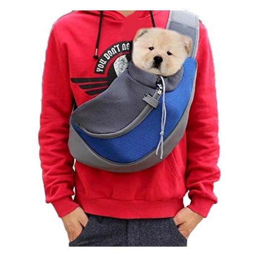 Ylen Portable Pequeña Perro Gato Llevar Mochila Bolso de Viaje al Aire Libre Transporte Bolsa de Hombro para Mascotas Animales
