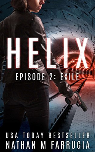 Helix: Episode 2 (Exile)