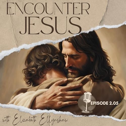 Step Over the Squashed Snake and Listen to Jesus