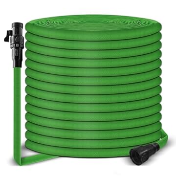 Explore These 5 Garden Hoses 50 Ft with Connectors You Didn't Know You Needed 1 garden hoses 50 ft with connectors