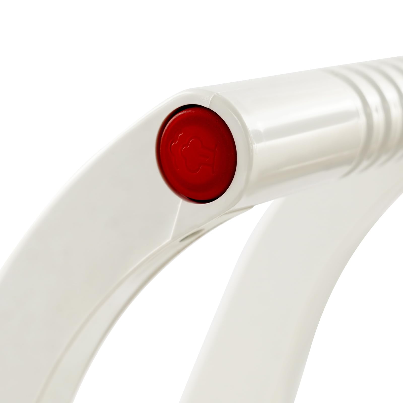 Pressa da stiro a vapore, 1600 W, professionale, con 5 programmi di stiratura, flacone spray, serbatoio dell'acqua, protezione da surriscaldamento e spegnimento automatico, lunghezza 66 cm