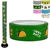 Easton | 1.80mm Flow Tack Bat Grip | Baseball / Softball | Oppo Taco