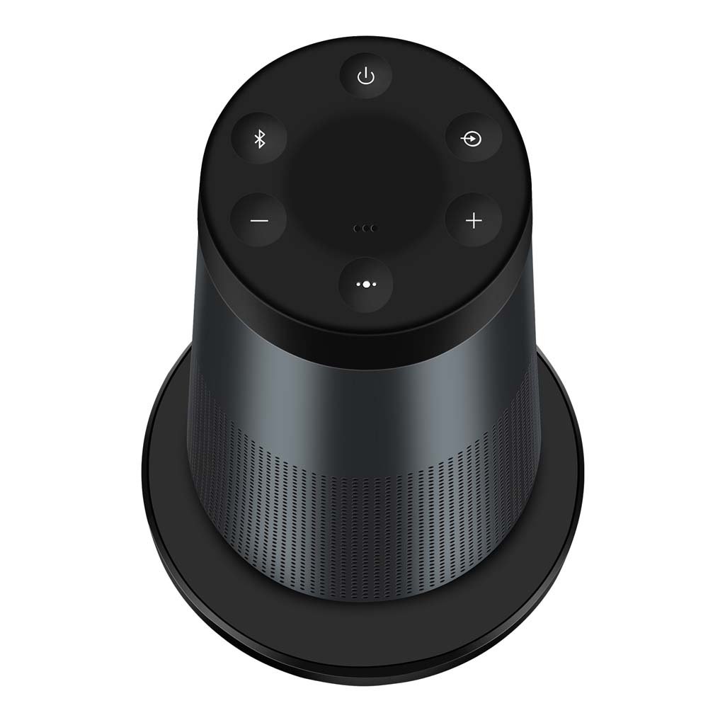 スピーカー・ウーファー BOSE SOUNDLINK REVOLVE+, CHARGING CRADLE Charging Cradle for Bose Soundlink Revolve (Series II