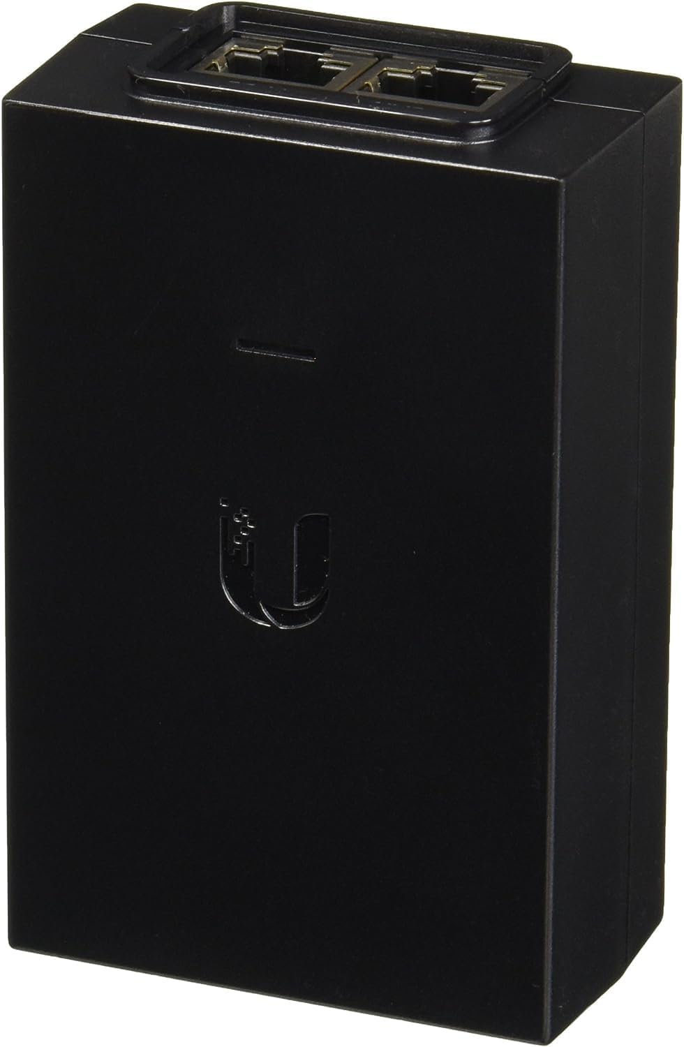 Ubiquiti Networks PoE 48V 0.5A GigEthernet (POE-48-24W-G) (2 Pack)