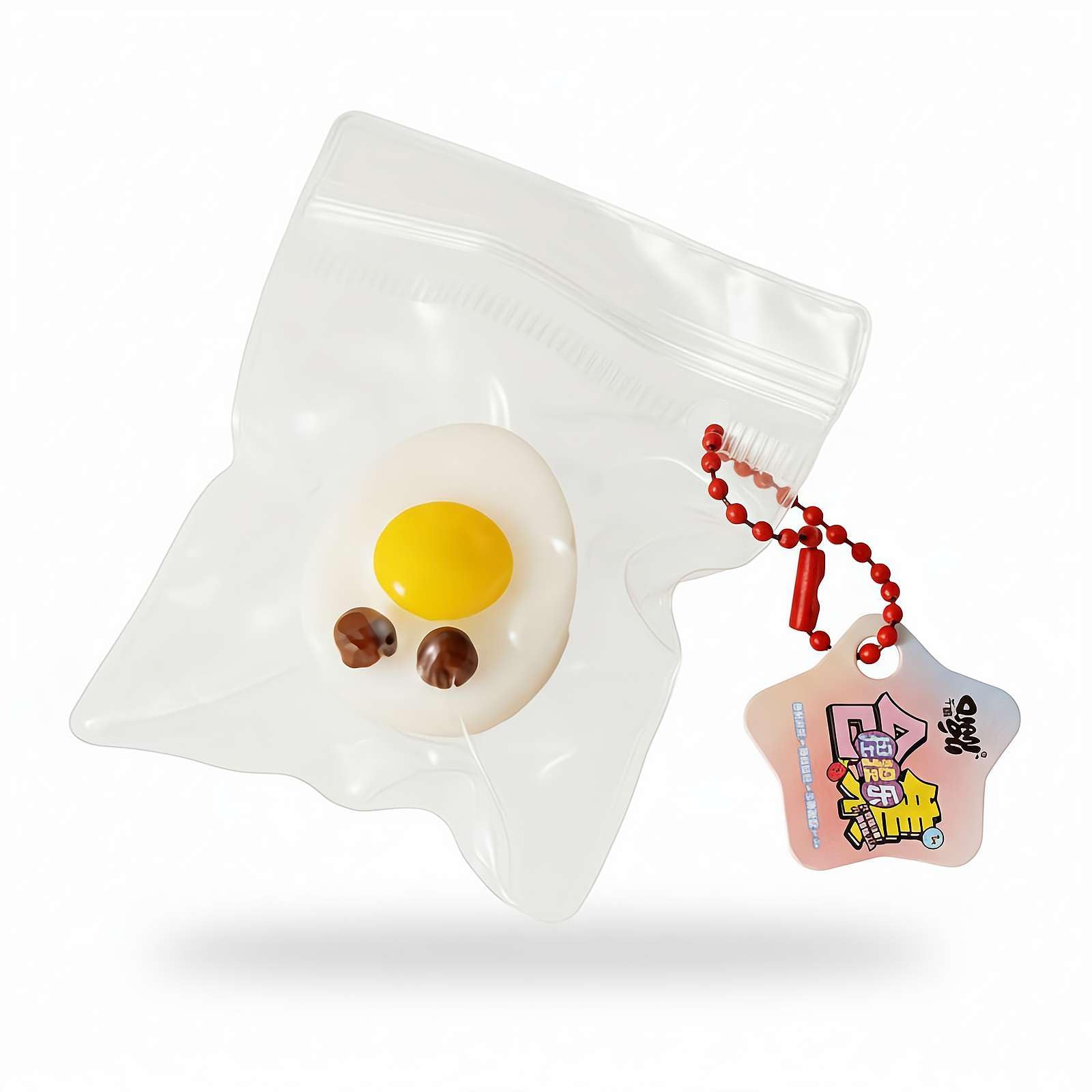 Amazon | スクイーズ ケーキ おもちゃ ミニ 蒸しパン/餃子/パン