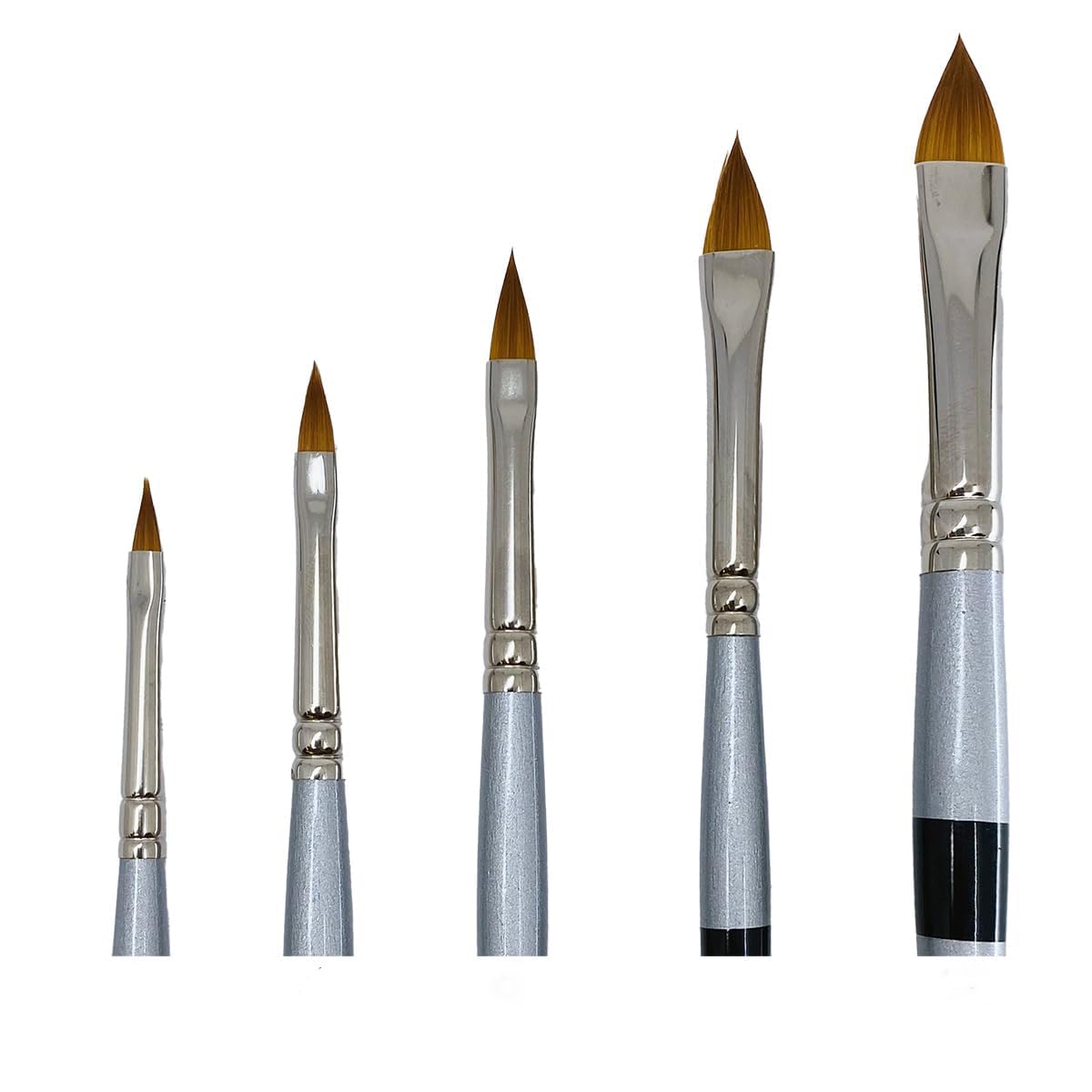 Cat's Tongue - 369CT Series / 4