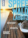 DUMONT Bildatlas Spreewald, Lausitz: Das praktische Reisemagazin zur Einstimmung.