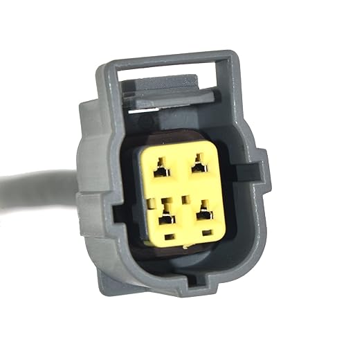 Miniatura 2 de Sensor de oxígeno 234-4588 56029050AA compatible con Dodge Ram 1500 Charger Challenger 09-11 BAIXINDE 1 unidad