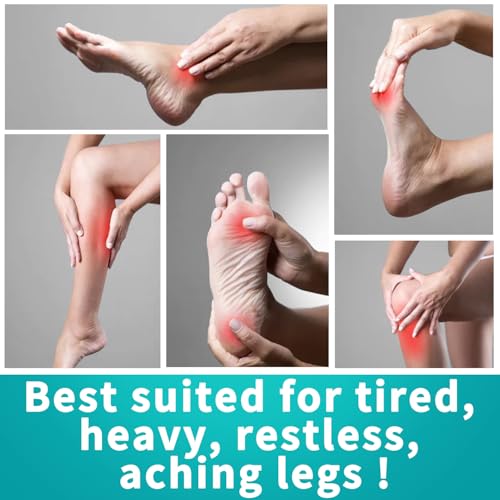 Image of COOLOVER Copper Compression Socks for Women and Men(6 Pairs)-Best Support for Running, Athletic, Travel