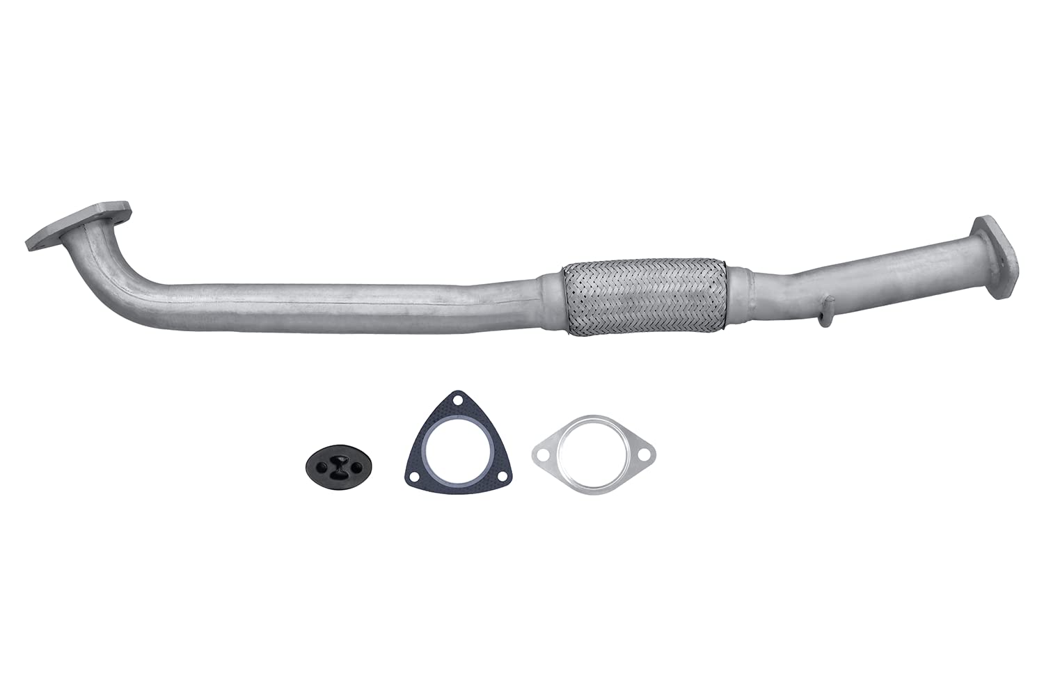 HELLA 8LA 366 005-331 Tuyau d'échappement - Easy2Fit® Kit - avant