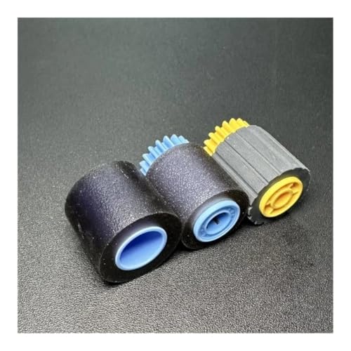 Rouleau de ramassage haute performance compatible Ricoh Pro 8200 C751B